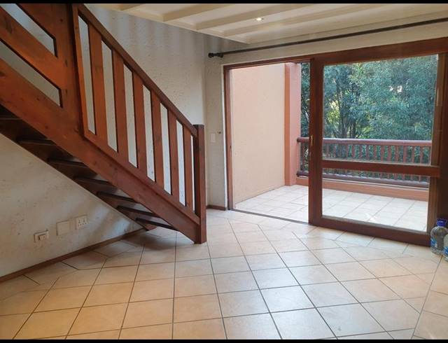 1 BEDROOM PROPERTY TO RENT IN DOUGLASDALE